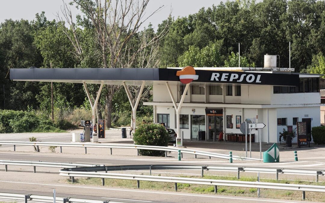 AGP Km 3