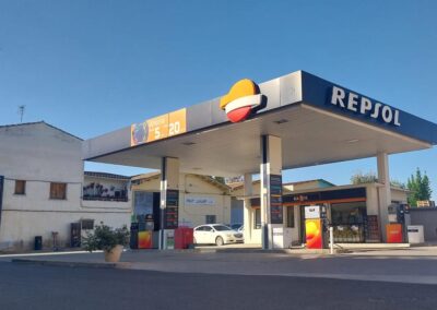 ES Albalate de Cinca