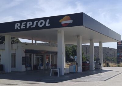 ES Peraltilla